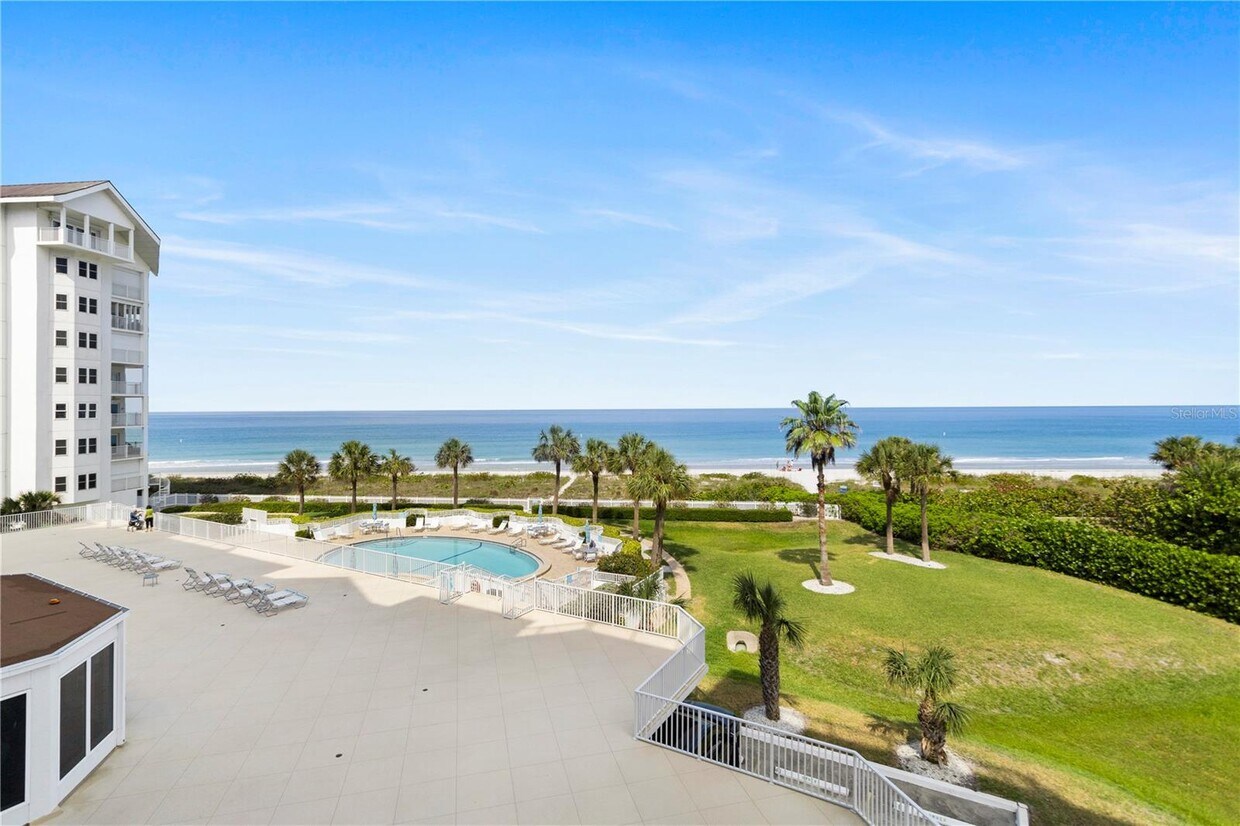 Foto principal - 1582 Gulf Blvd