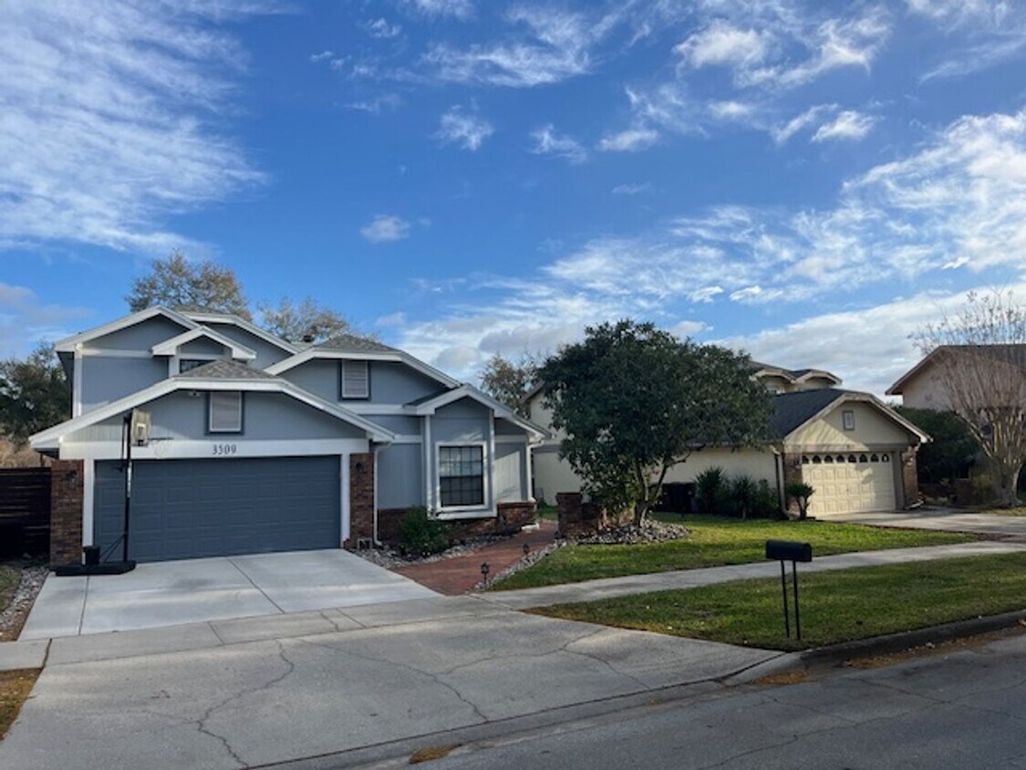 Primary Photo - BRYN MAWR-3509 Exeter Ct. Orlando, FL 32812