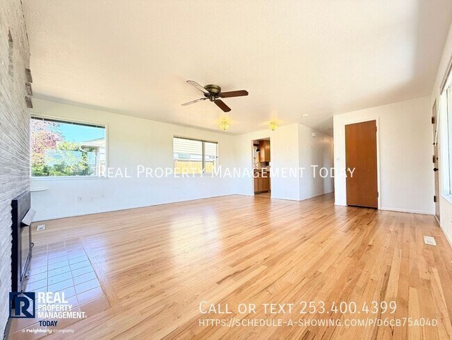 Foto del edificio - 2301 N Winnifred St