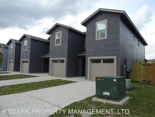 Foto del edificio - 3 br, 2.5 bath House - 6411 LUGLIO LANE #103