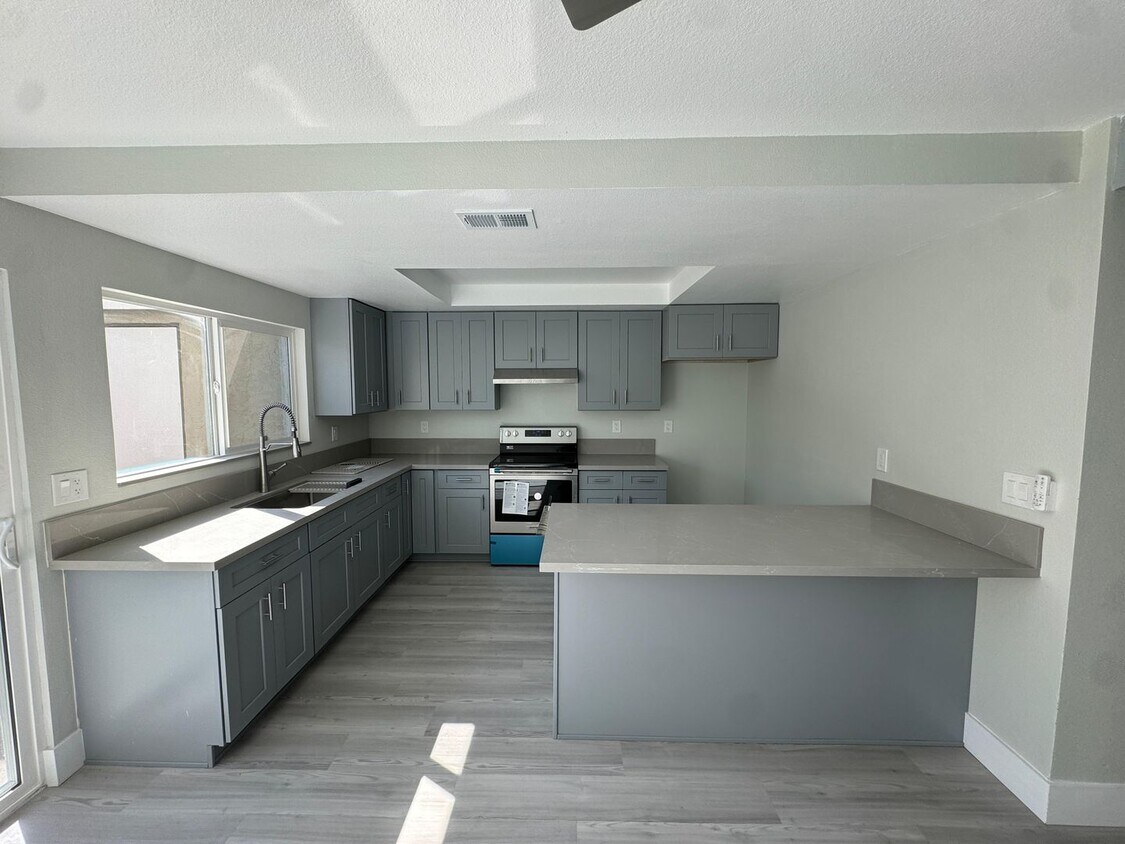 Primary Photo - Fully renovated Condo