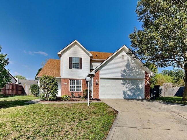 Building Photo - 5444 Adina Ct