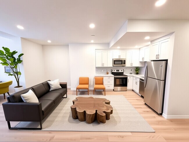 Foto del edificio - 521 Massachusetts Ave