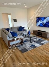 Building Photo - 1856 Pacific Ave