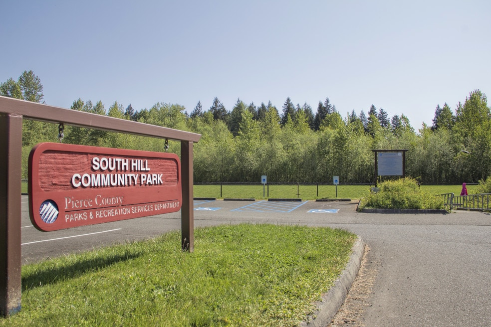 New South Hill Apartments for Rent Puyallup, WA 30 Rentals