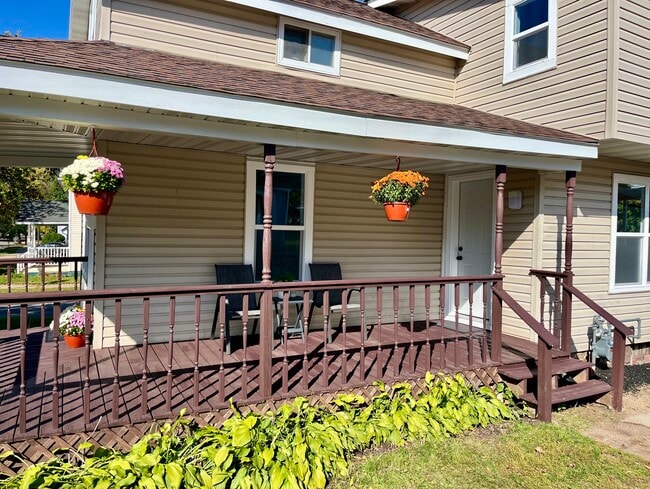 Foto del edificio - 1407 N 7th St