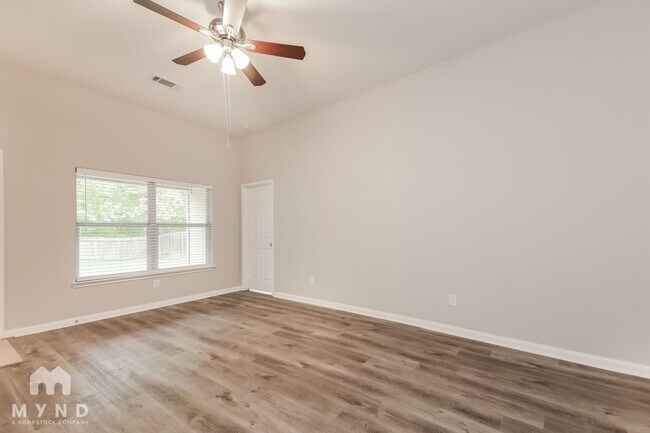Foto del edificio - 1014 Cottonwood Trail