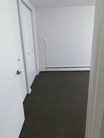 Unit Bedroom - South Village I
