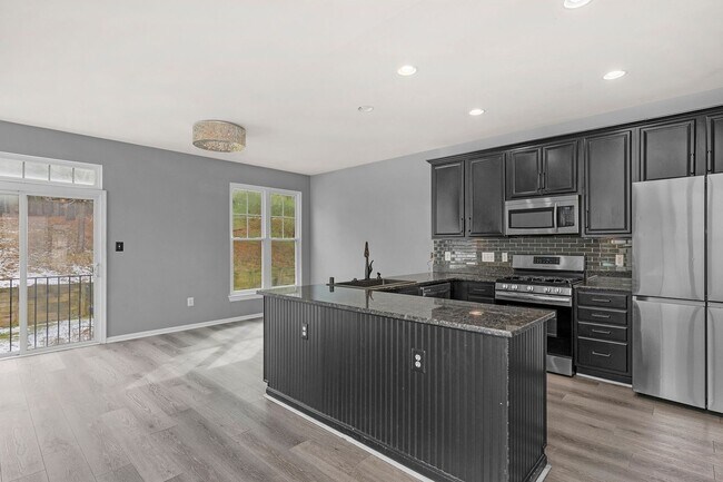 Building Photo - 1894 Scaffold Way