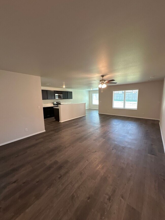 Building Photo - BRAND NEW Three Bedroom | Two Bath Home in...