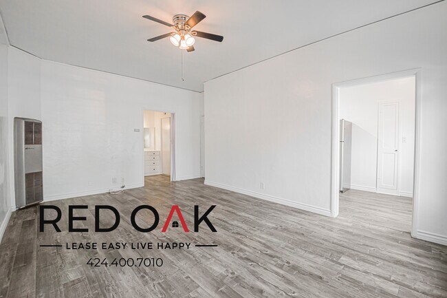 Foto del edificio - 323 E Lomita Ave
