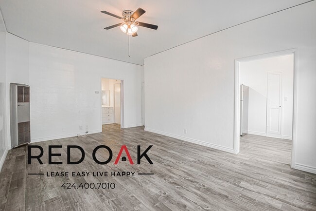Building Photo - 323 E Lomita Ave