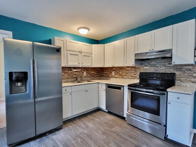 Foto del edificio - 4908 Ashton Rd