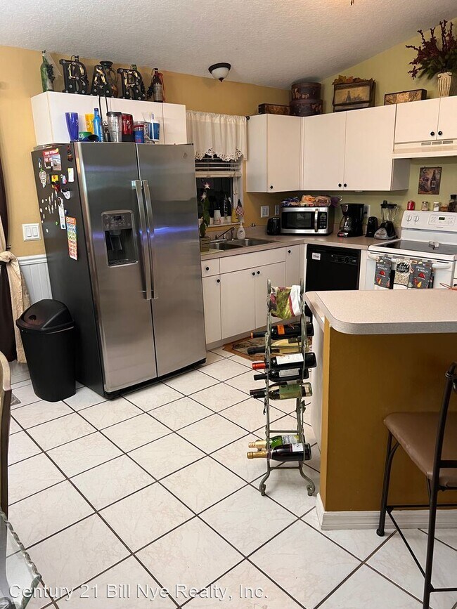 Foto del edificio - 3 br, 2 bath House - 4837 Timber Way