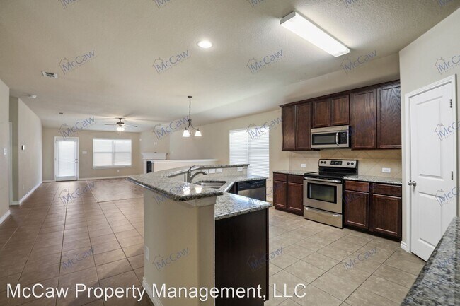 Building Photo - 3 br, 2 bath House - 2216 Eppright Dr.