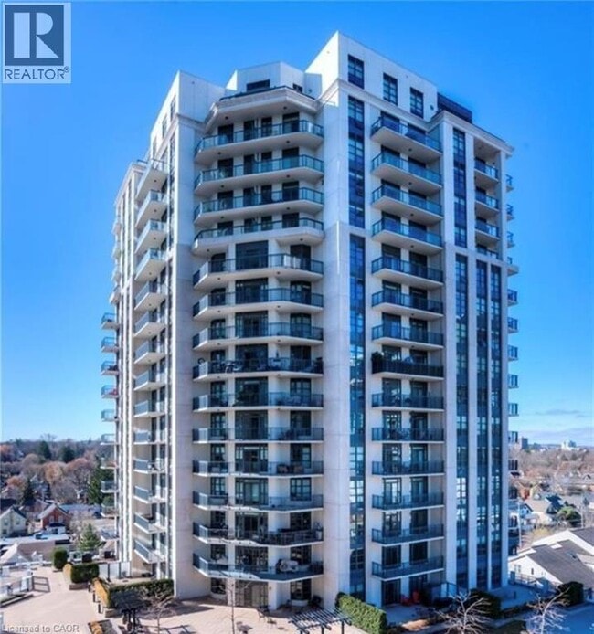 Photo du bâtiment - 144 Park St