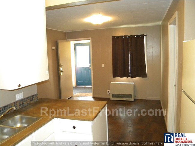 Foto del edificio - 4601 E 4th Ave