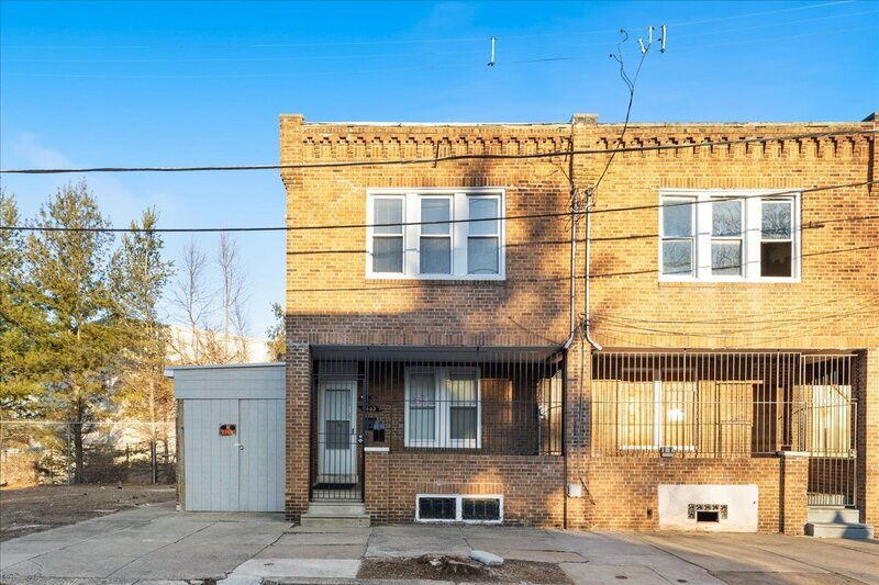 Foto principal - 1602 Pershing St