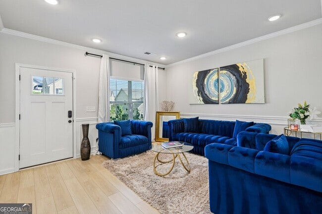 Foto del edificio - 4774 Sultana Way