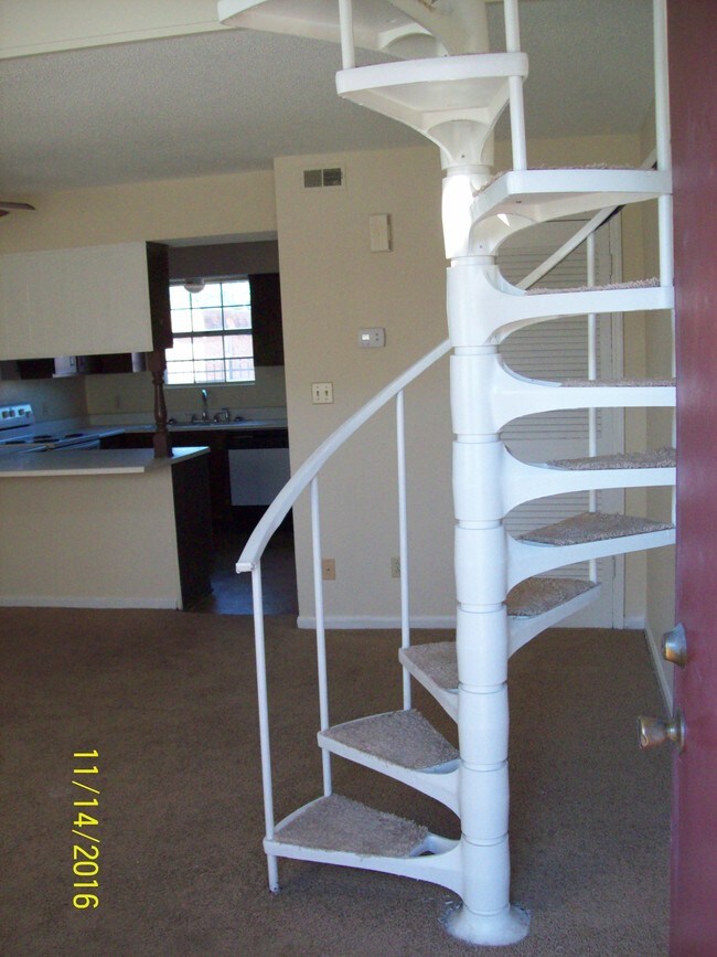 Nottingham North Apartments in Albany, GA