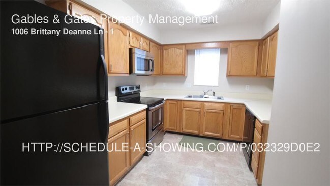Foto del edificio - 1006 Brittany Deanne Ln