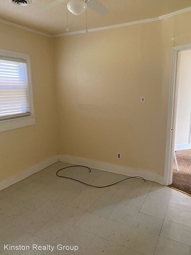 2 br, 1 bath House 1706 Cedar Lane House Rental in Kinston, NC