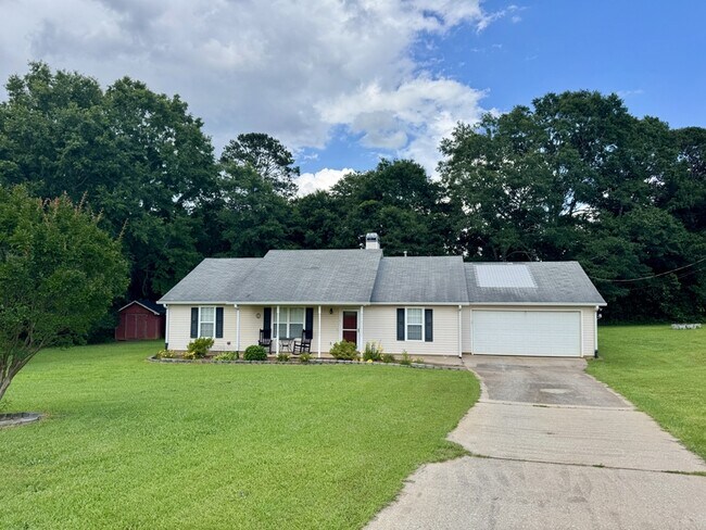 Foto del edificio - 2237 Ross Ln