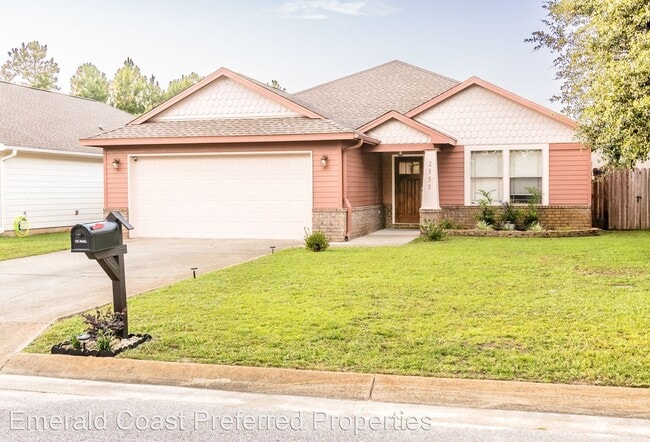 Foto del edificio - 4 br, 2 bath House - 2553 Hartman Ct