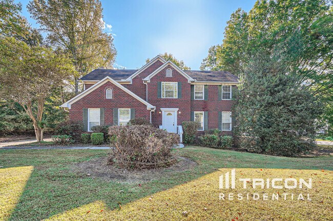 Foto del edificio - 3289 Summit Edge Ct