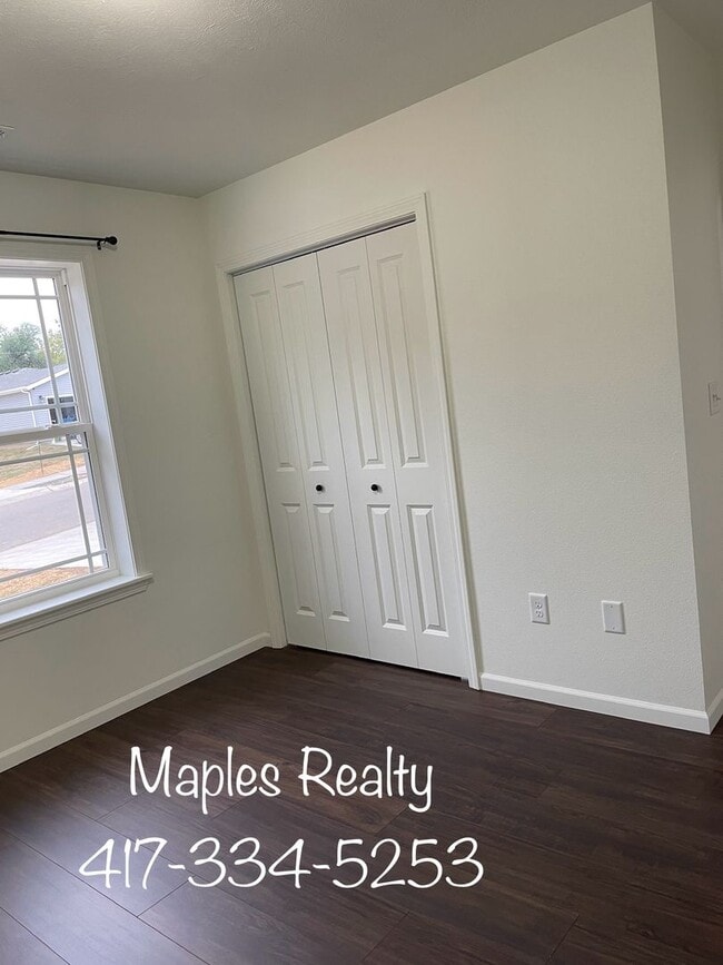 Building Photo - NEW CONSTRUCTION SINGLE FAMILY HOME ~  3 bed, 2 bath HOME in Hollister MO