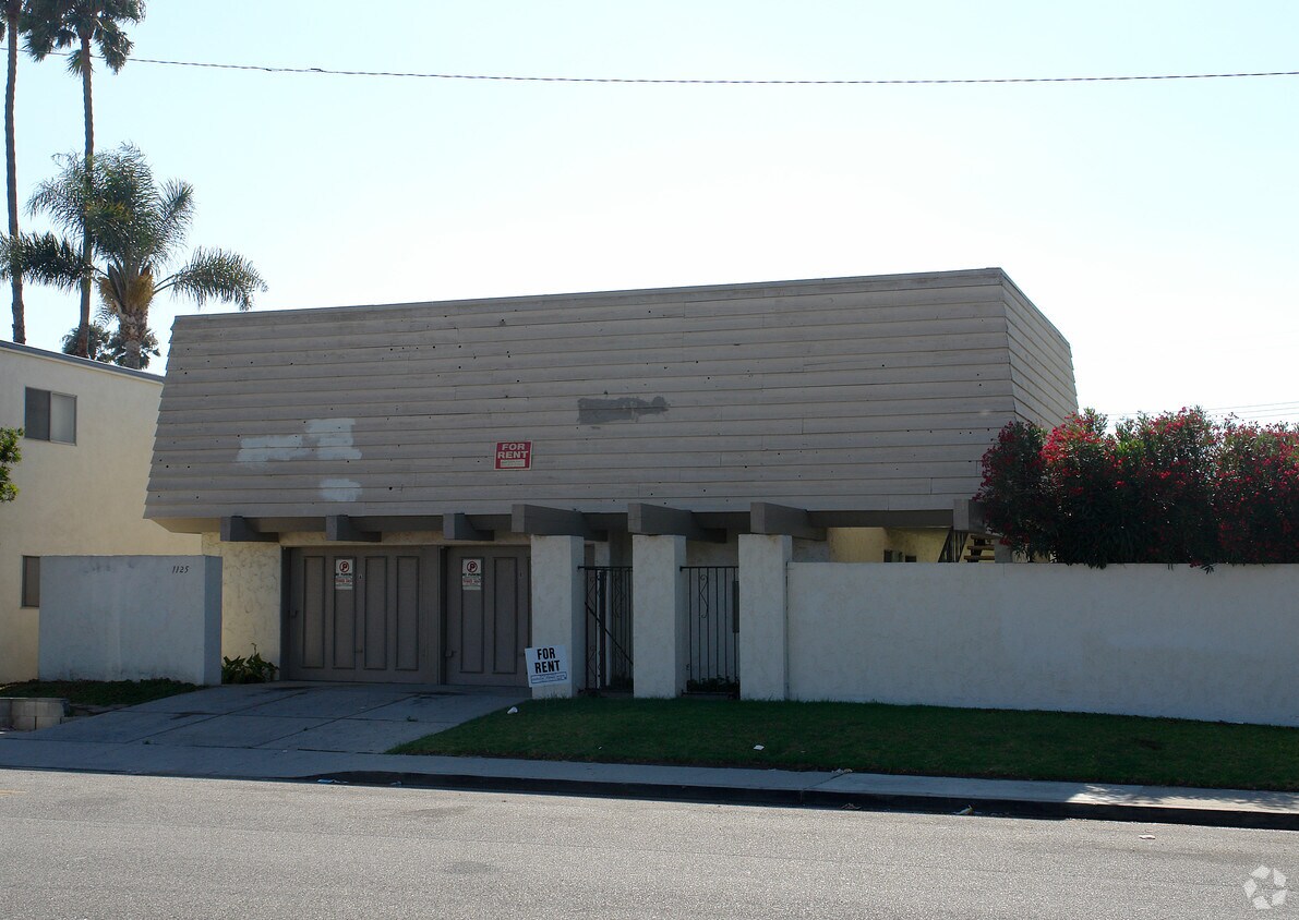 Foto del edificio - Casa de Ocho