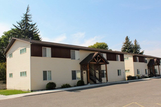 Foto del edificio - Willowbrook Apartments