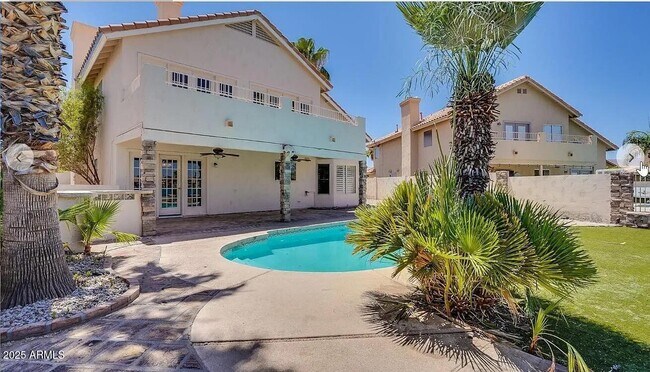 Foto del edificio - 16625 S 34th Way