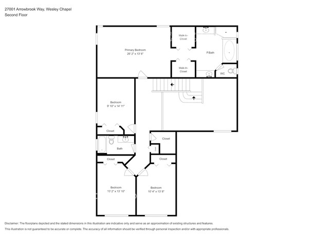 Foto del edificio - 27001 Arrowbrook Way