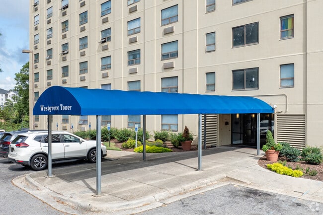 Building Photo - Westgrove Tower Condominiums Building Photo - Westgrove Tower Condominiums