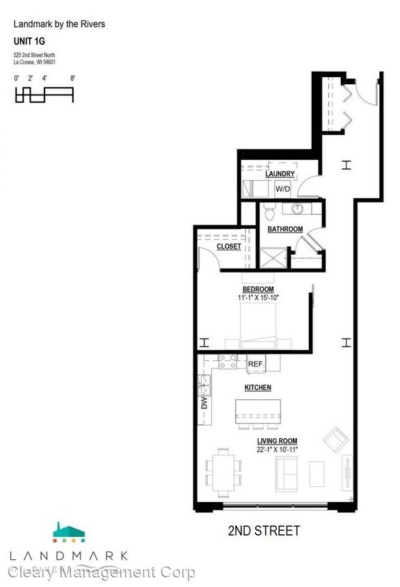 Primary Photo - 509 2nd St N