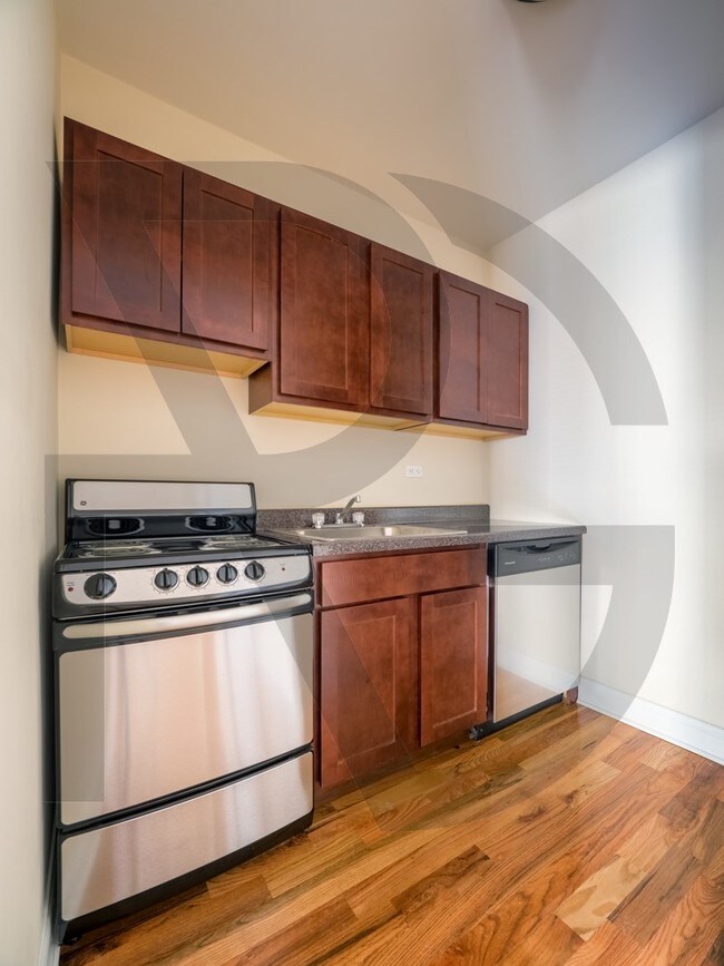 Foto del edificio - 536 W Arlington Pl