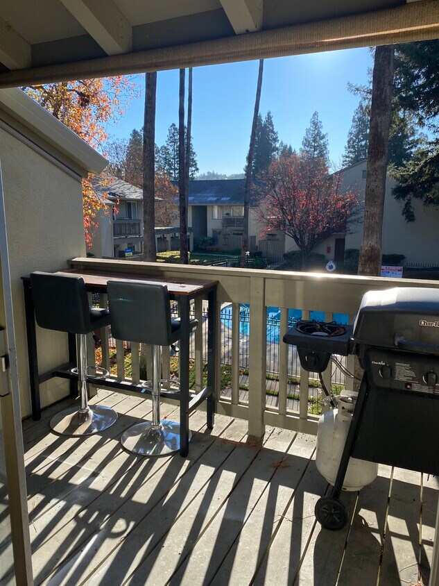 2564 Walnut Blvd Unit 118, Walnut Creek, CA 94596 Condo for Rent in