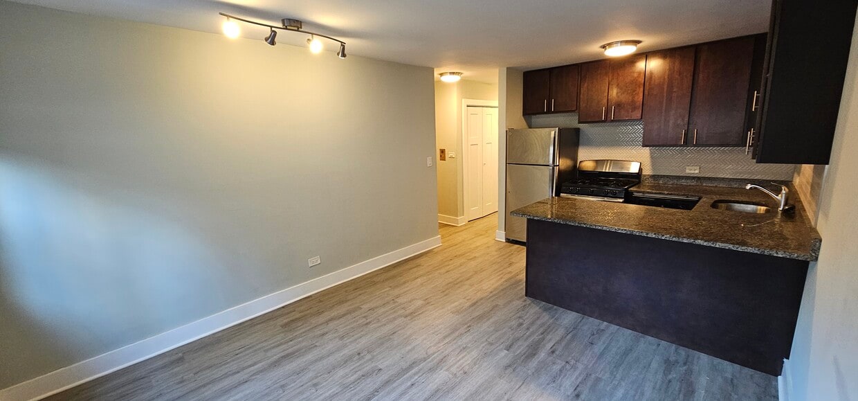 Primary Photo - 1437 N Dearborn St