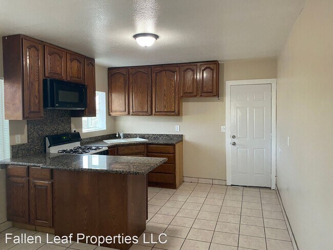 Foto del edificio - 2 br, 1 bath House - 1182 58th Ave,