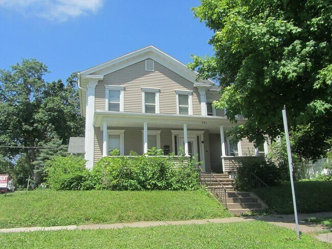 Foto del edificio - 521 Clay St