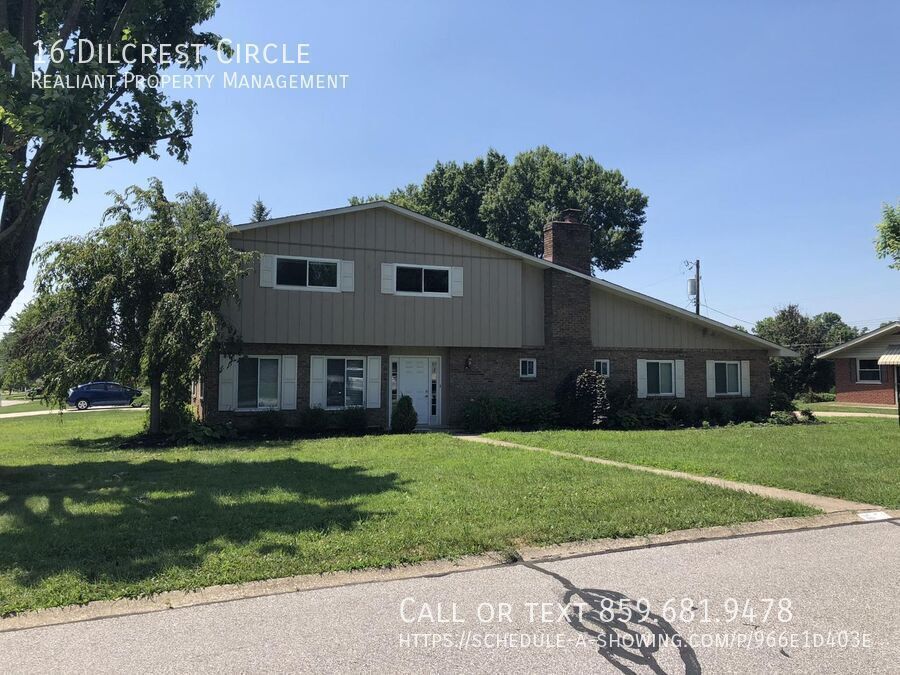 Photo - 16 Dilcrest Circle-