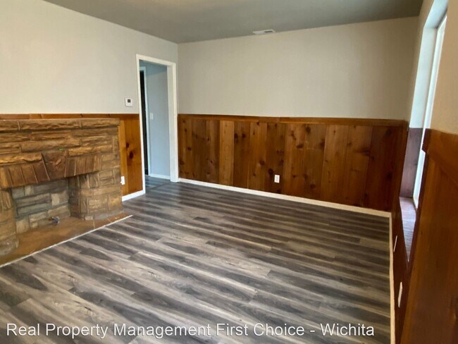 Building Photo - 2 br, 1 bath House - 2525 S Mosley