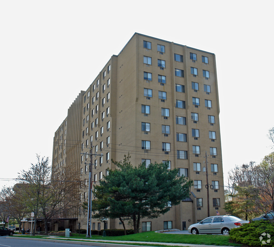 Primary Photo - Susquehanna View Apartments