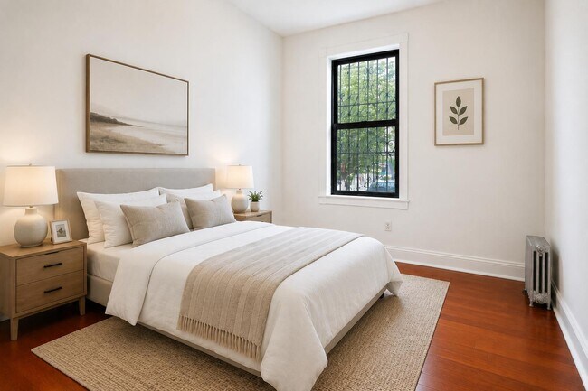 Foto del edificio - 270 Fort Washington Ave