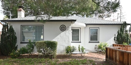Building Photo - 781 Palo Alto Ave