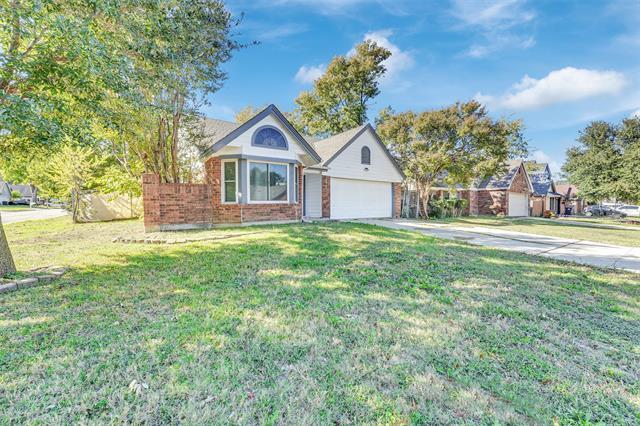 Foto del edificio - 6016 Glenwood Dr