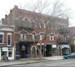 Building Photo - 1030 Broad St