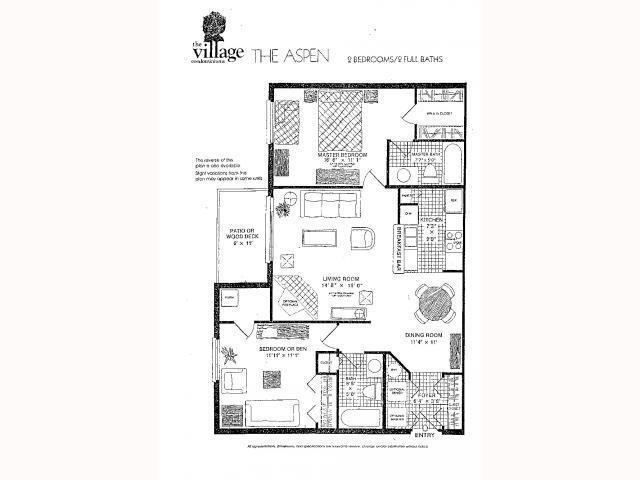 Foto del edificio - 4540 Village Ct