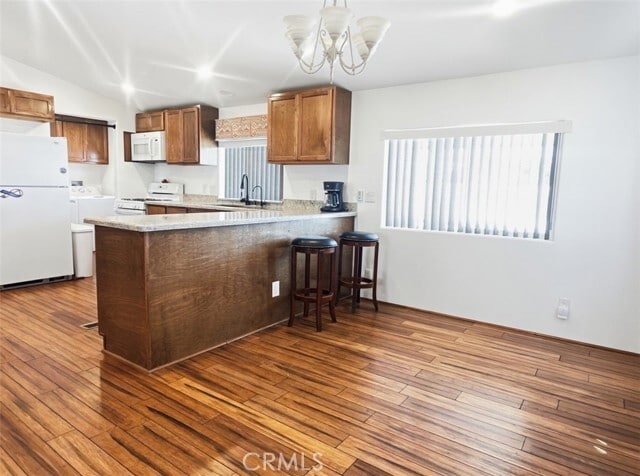 Foto del edificio - 18070 Langlois Rd
